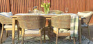 Top Garden Furniture Trends 2026