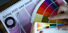 2022 Dining Room Colour Trends