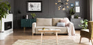 How to Get the 21st Century Contemporary Interior Look