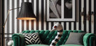 Analysing The Iconic Beetlejuice Interior & Décor Style