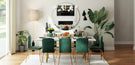 How To Decorate A Dining Room - 15 Ideas For Your Dining Room Accessories