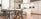 Get An Industrial Style Dining Room!
