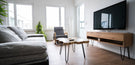 Calculate The Perfect Distance Between TV And Sofa