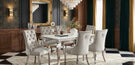 Bridgerton Season 4 Mixes Materials To Mirror 2026 Interiors Trends