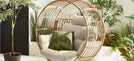 How to Create a Cosy Garden Seating Area