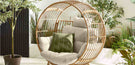 How to Create a Cosy Garden Seating Area