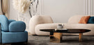 The Curve Core Furniture Trend Softens Our Spaces