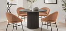 How to Choose a Dining Room Colour Scheme