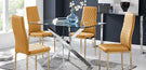 Dining Room Inspiration 2022