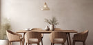 5 Dining Room Lighting Ideas To Transform Your Home