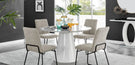 Elegant Dining Room Ideas