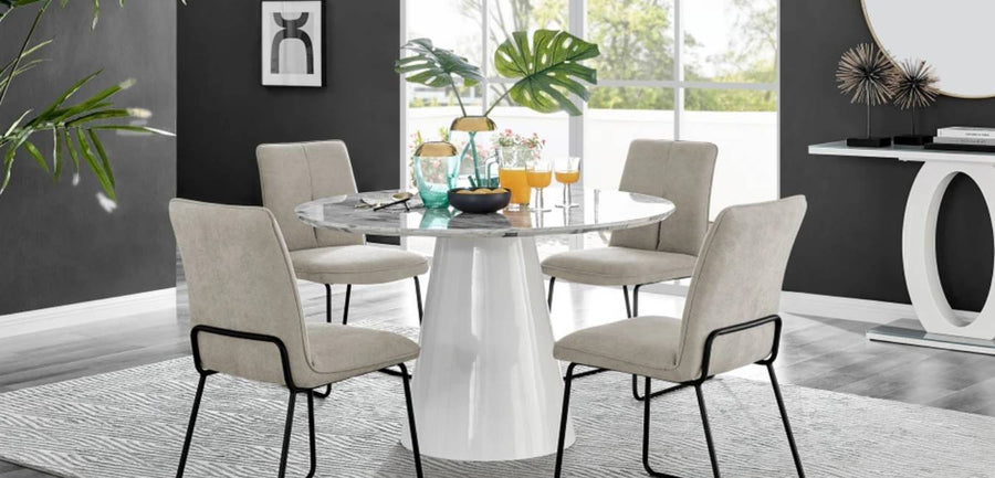 Elegant Dining Room Ideas