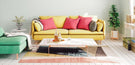 The Essentials Of Good Living Room Design