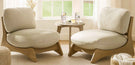 Indoor-Outdoor Furniture: Pieces That Work All Year Round