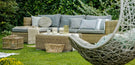 How To Select & Style Garden Furniture by Aesthetic Trend