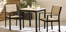 7 Space-Saving Garden Furniture Ideas for Small Outdoor Spaces