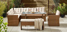 Garden Furniture Sets: Dining Sets vs Sofa Sets Compared