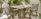How To Care For & Clean Wood Garden Furniture