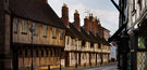 The UK's Happiest Places To Live - Top 70 Locations in 2024