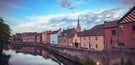 The UK's Happiest Places To Live - Top 75 Locations in 2025