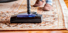 How To Clean A Rug - Easy to Follow Steps