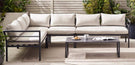 How to Clean Metal Garden Furniture