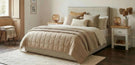 How To Dress A Bed Like An Expert