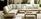 How to Select the Right Outdoor Furniture Based on Garden Size