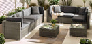 How To Repair Rattan Garden Furniture