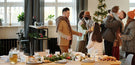 Make Room For Guests This Christmas!