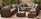 A Modular Outdoor Sofa Set Makes The Most Of Your Outdoor Space