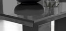 Protecting Your Black Gloss Table Tops