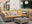 Create An Outdoor Living Room With Rattan