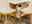 Should You Put A Rug Under A Dining Table?