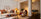 Should A Living Room And Dining Room Match?