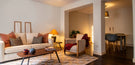 Should A Living Room And Dining Room Match?