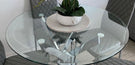 Best Space Saving Dining Tables For Small Rooms