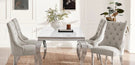 How To Make Marble Statement Pieces Work For Your Home