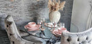 Get Romantic With Dining Tables For 2