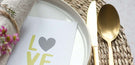 Valentine's Day Table Decor Ideas