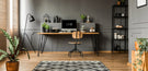 6 Tips for Home Working Health & Wellbeing
