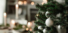 Christmas Dining Table Decor Inspiration