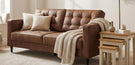 How To Remove Ink From A Leather Sofa