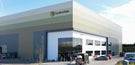exterior of Furniturebox warehouse