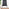 Giovani Black White High Gloss Glass Dining Table and 4 Black Lorenzo Chairs Set
