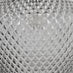 Abigail Smoky Grey Glass Pendant Ceiling Light