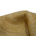 Amir Natural Jute Round Rug 120cm