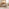 Anika Cream Fabric Swivel Office Chair
