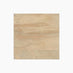 Ararat Square Light Oak Wood Side Table