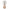 Aurelia Brown Glass & White Table Lamp